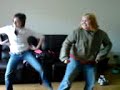 the new kung fu fighting song n dance