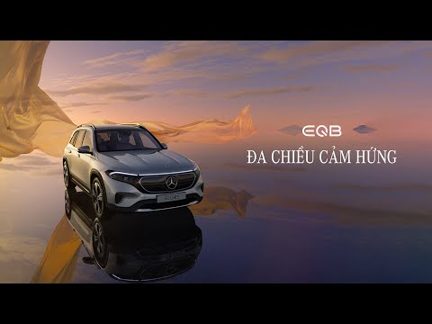 EQB mới | Đa chiều cảm hứng