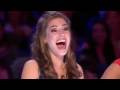 (WORST) DJ Talent Britain 's Got Talent Show 3