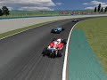 Magny-Cour F1