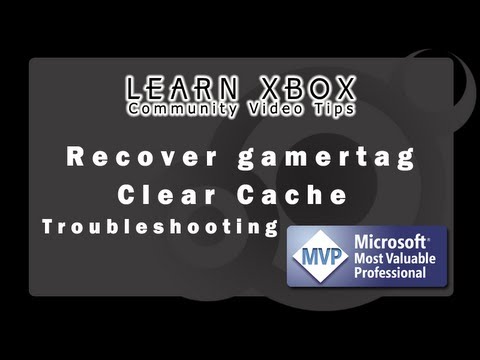 how to login on xbox 360