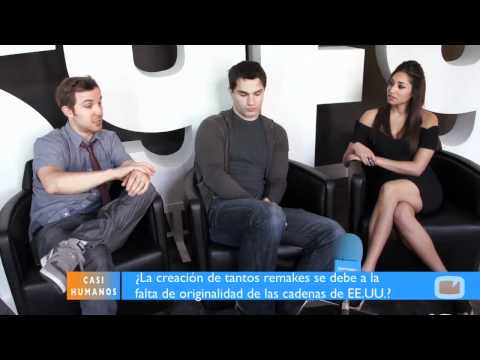The Trio Interview on FormulaTV