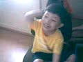 Javier Dancing to Audtion Songs Javier Dancing to Audtion Songs