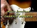 Eric Johnson Guitar Solo