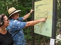 Canee Hill - Caneel Bay - Lind Point Trail Loop, St. John, U