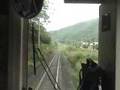IGRいわて銀河鉄道【金田一温泉～目時】