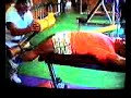 Platz Leg Extension Platz Leg Extension