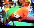 Platz Leg Extension