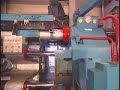 yuen-sun 2750 TON aluinum extrusion press 2 yuen-sun 2750 TON aluinum extrusion press 2