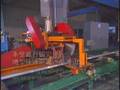 yuen-sun 2750 TON aluinum extrusion press 2