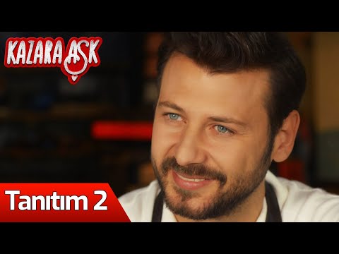 Kazara Aşk 2. Tanıtım                                                                                                                                                                                                                                     