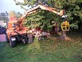 Unimog Funkfernsteuerung Unimog Funkfernsteuerung