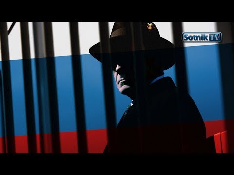 ПУТИНОМИКА В ШПИОНСКОЙ ПРОРУБИ ПУТИНОМИКА В ШПИОНСКОЙ ПРОРУБИ