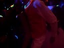 khris mashin it up at prom