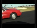 VL V8  [605-HRD] racing Supercharged Ls1 Vt