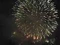 4th of July 2008 fireworks in Seattle part 1