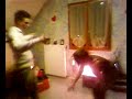 savate mondiale k o