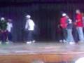 videos de Krump Fest South Africa presents FREEZE FRAME VS IMPACT.3gp