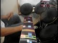 Love Spreads 100% FC- Rock Band 2 Expert Drums