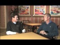Golf and Lifestyle interviews Shawn Cox of The Grand Del Mar