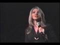 Carissa Darling performing I'm Not Lisa