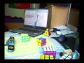 videos de Rubik's Cube - 8.34 (prepared solve) read describtion