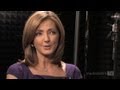 MSNBC's Chris Jansing on How to Make It in Cable News - Media Beat (1 of 3)