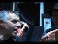 Gunther Von Hagen from Body Worlds w/Indie 1031\ Gunther Von Hagen from Body Worlds w/Indie 1031\