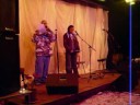Just Maybe - Live feat Jemz