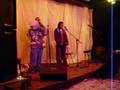 Just Maybe - Live feat Jemz