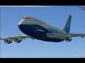 FSX 747