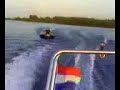 RIB 5.80  75 PK EVINRUDE