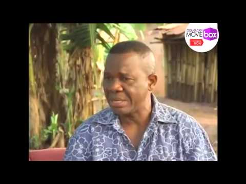 Unpredicted Fortune - Nigerian Movies 2014 Latest Full Nollywood Movies 2015