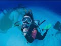 underwater warriors is a foundation, which provides a powerful alternative of rehabilitation to our wounded soldiers through scuba. this video takes place off the coast of the serene tropical island of cayman brac. you will see the beauty and continued courage of our wounded heroes as they move forward with confidence and wonder in the freedom they find beneath the sea. you will also see a sculpture of the mythical world of the sunken city of atlantis as envisioned by local cayman brac artist, 