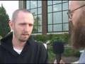 Roving Reporter #31: Michael Grogan: Evangelizing the Youth