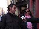 Icaro Tv. Il San Valentino dei riminesi