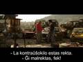 الجنة الآن - Paradise now - Paradizo nun - Esperanto