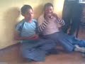 los arabes escolares