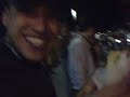 encontro de moto em navegantes!