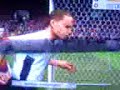 Giggs goal straight from corner