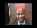 Van Jones on \"The Green Collar Economy\"