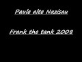 Paule alte Nazisau :)