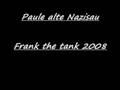 Paule alte Nazisau :)