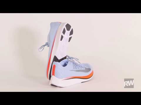 First Look: Nike Zoom Fly
