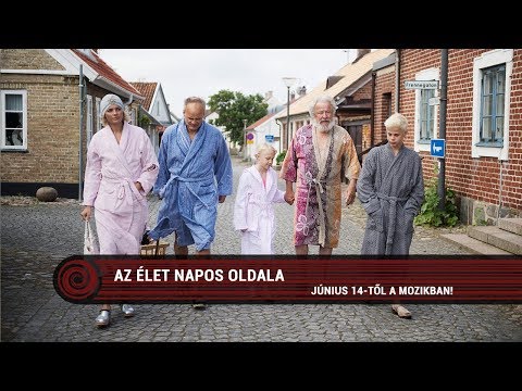Az élet napos oldala