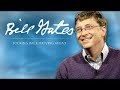 bill gates: looking back moving ahead   part 1