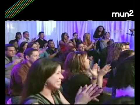 Wisin & Yandel Live Listening Party @ Mun2 (Part 1, 2, 3, 4 & 5)