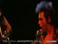 http://www.velvetgoldmine.com.ar/Brian Slade performing Baby's on Fire