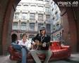 Max Buskohl Acrobat Lady (Acoustic Version)