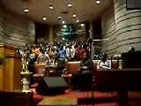 Essence of Praise Gospel Choir - ...